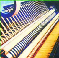 Condenser Tapes